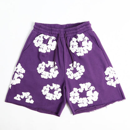 Denim Tears Corto