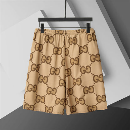 Conjunto Verão Gucci 1.1