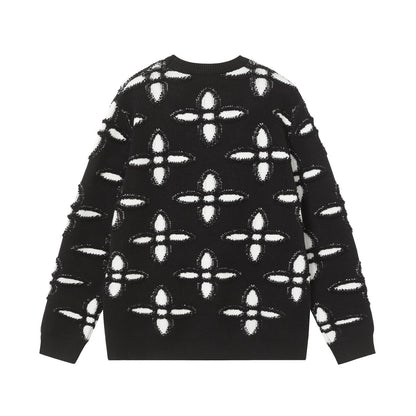 Louis Vuitton Sweater
