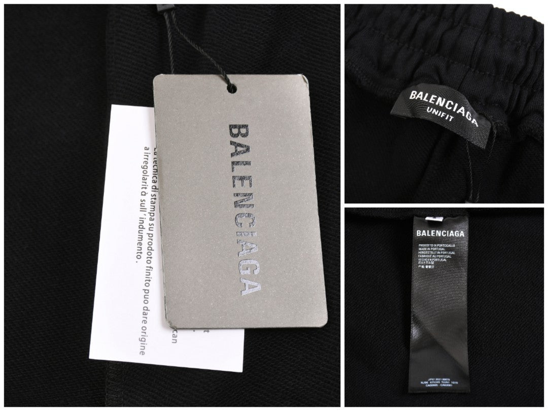 Short de Balenciaga