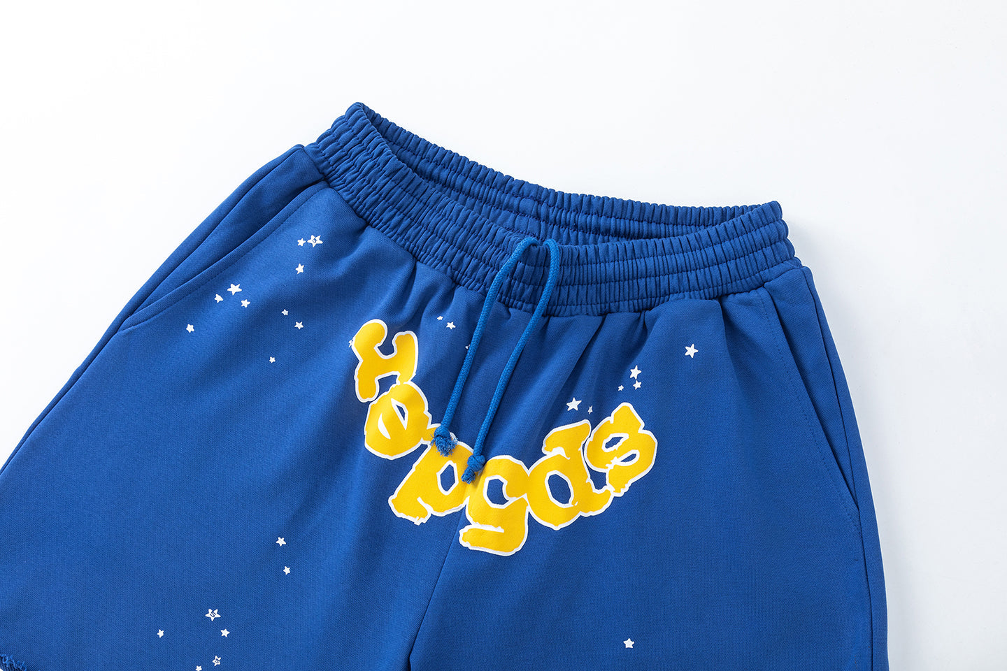 Shorts Angel de Sp5der