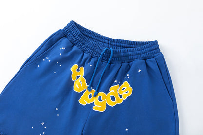 Shorts Angel de Sp5der