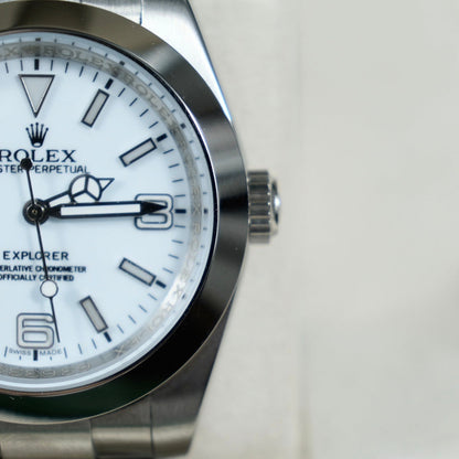 ROLEX Premium 1.1