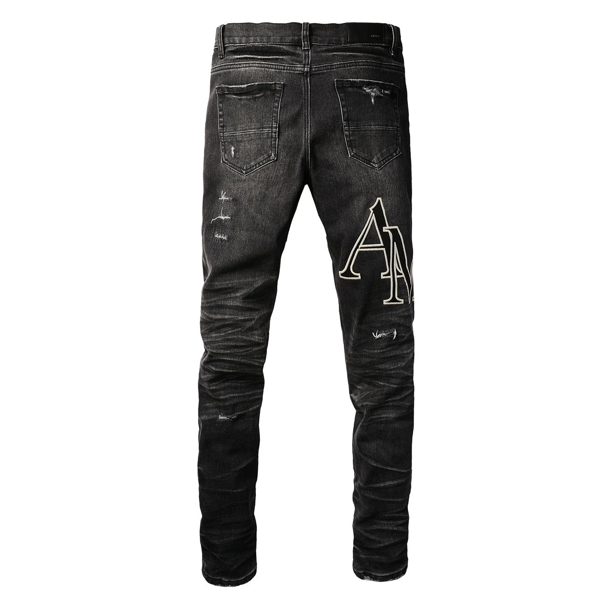 Pantalones vaqueros Amiri