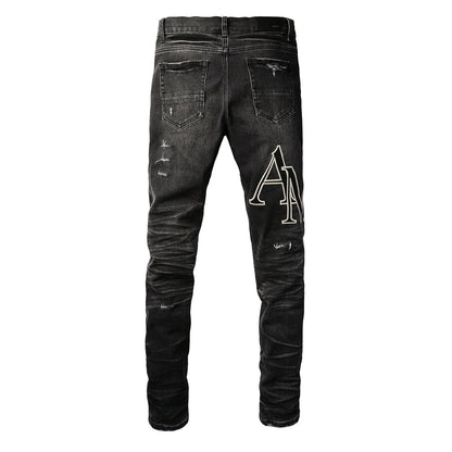 Pantalones vaqueros Amiri