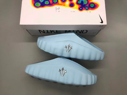 NOCTA x Nike Mind 001 "Blue"