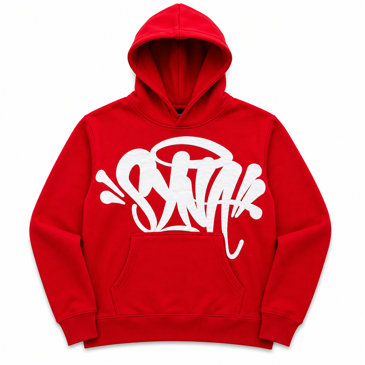Sudadera con capucha Syna World