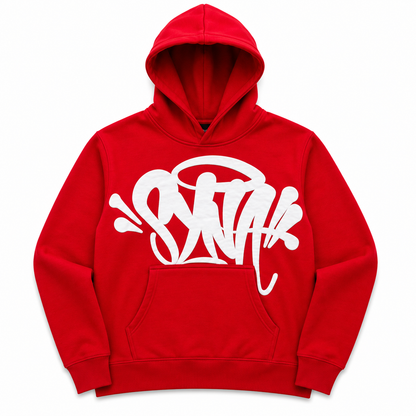 Sudadera con capucha Syna World