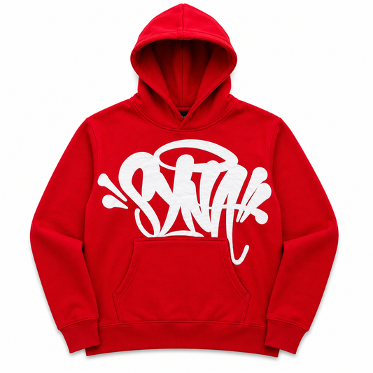 Sudadera con capucha Syna World