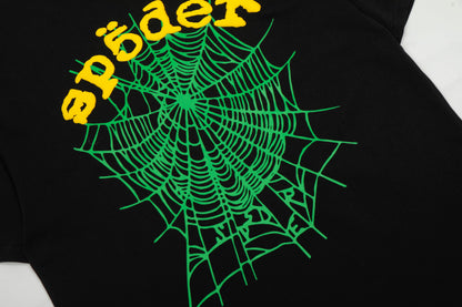 Camiseta Sp5der Angel
