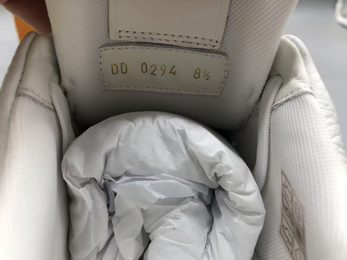 Louis Vuitton Trainer