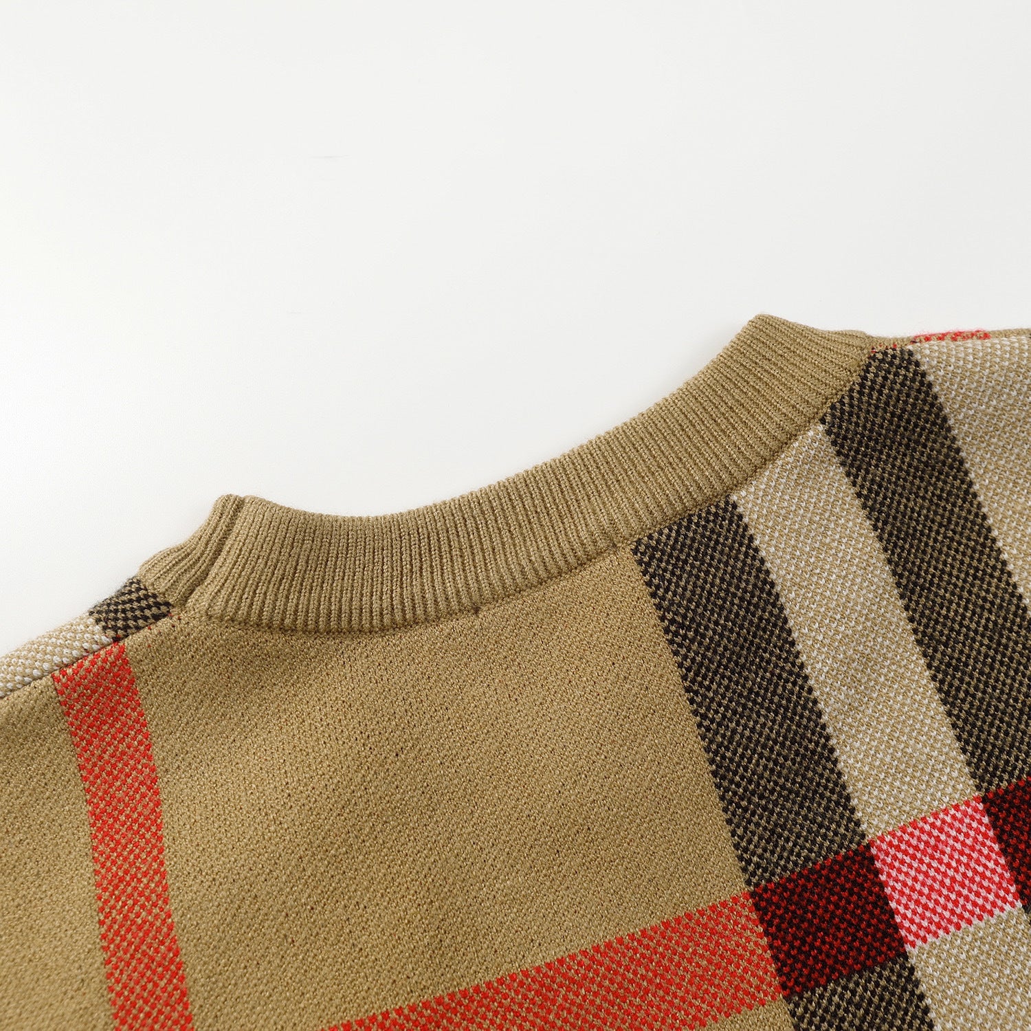 Suéter Burberry