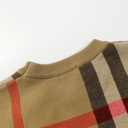 Suéter Burberry