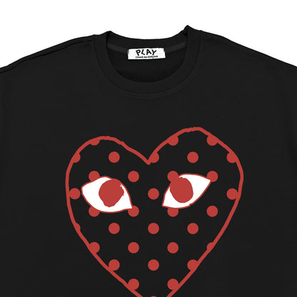Suéter Comme Des Garçons
