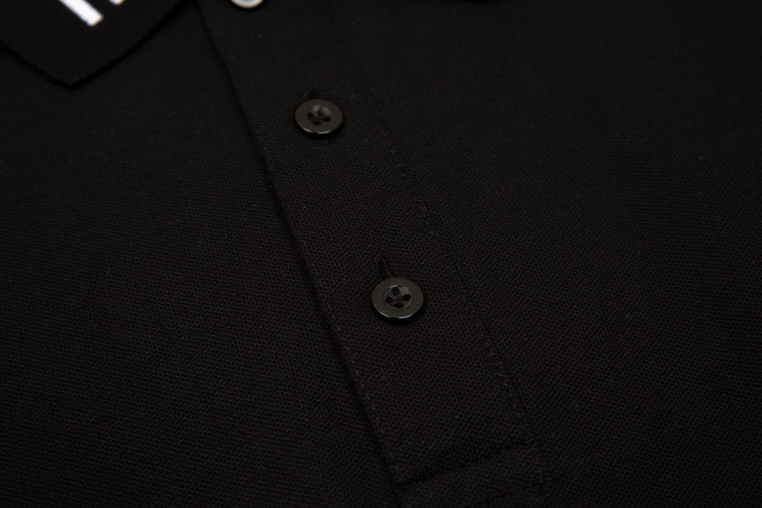 Polo Burberry
