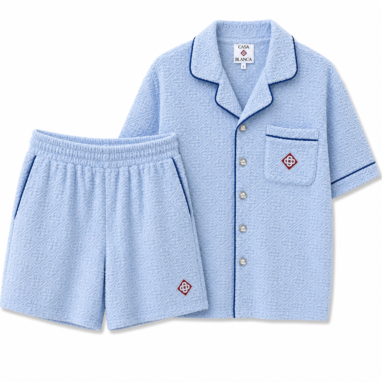 Casablanca Conjunto Verano 1.1