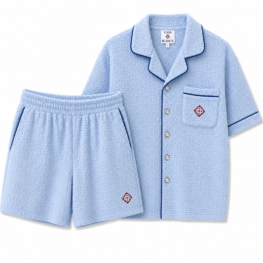Casablanca Conjunto Verano 1.1