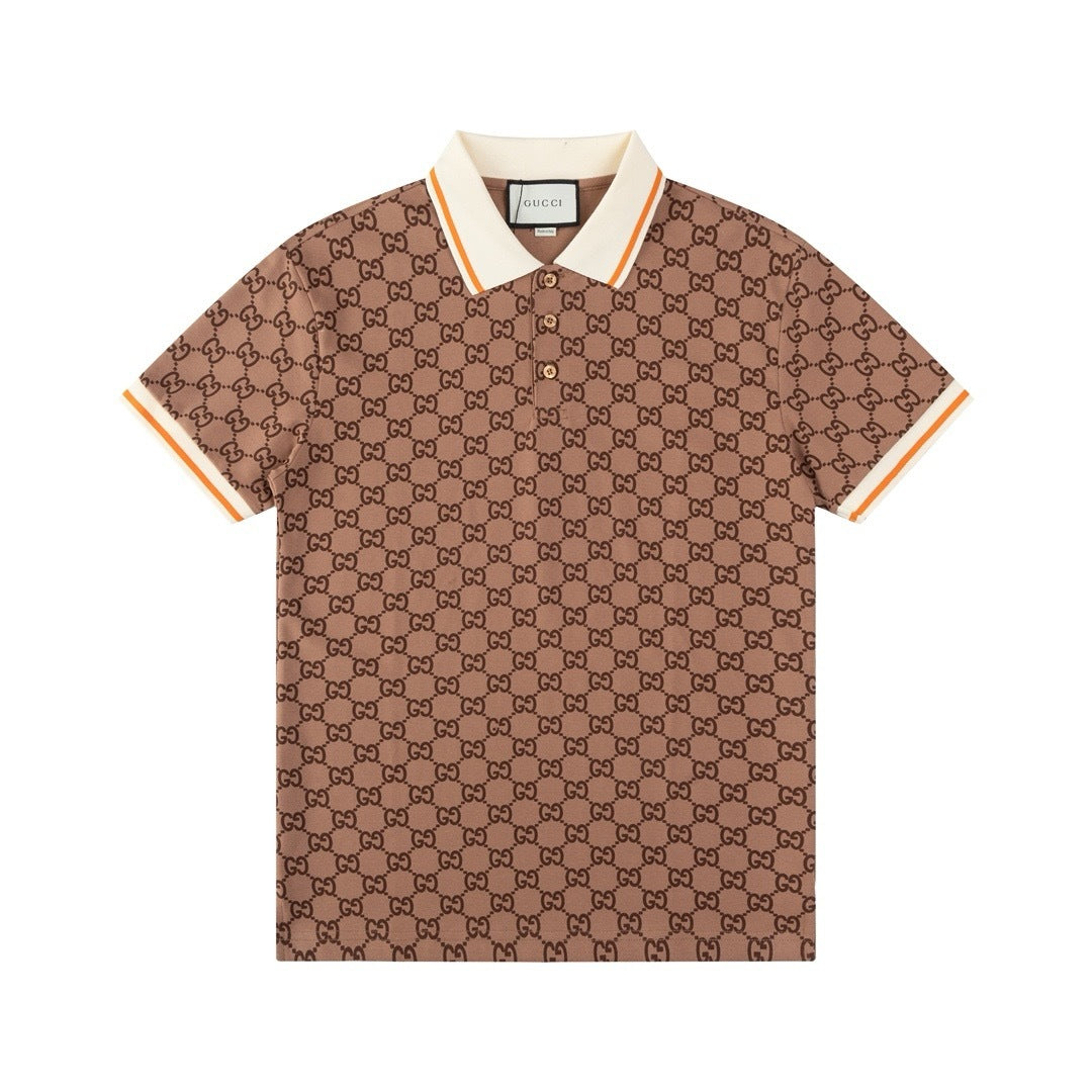 Polo Gucci