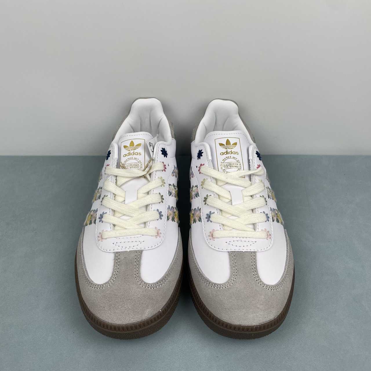 Adidas Samba