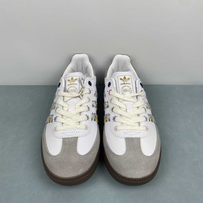 Adidas Samba