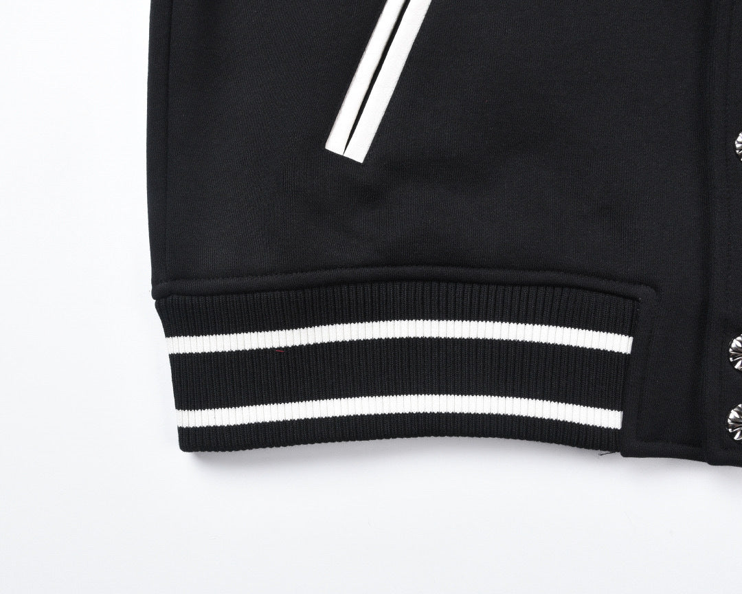 Chaqueta Chrome Hearts
