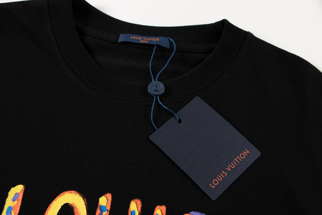 T-Shirt Louis Vuitton