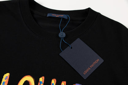 T-Shirt Louis Vuitton