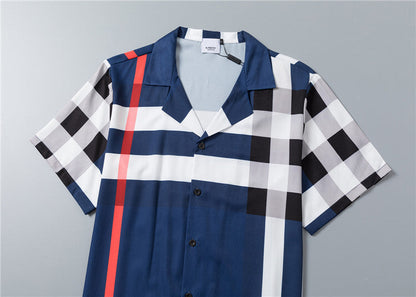 Burberry  Conjunto Verão