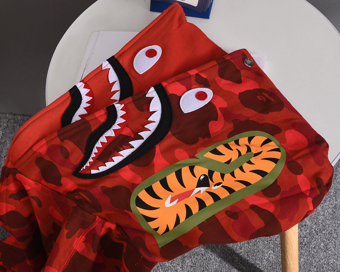 BAPE Sweatshirt