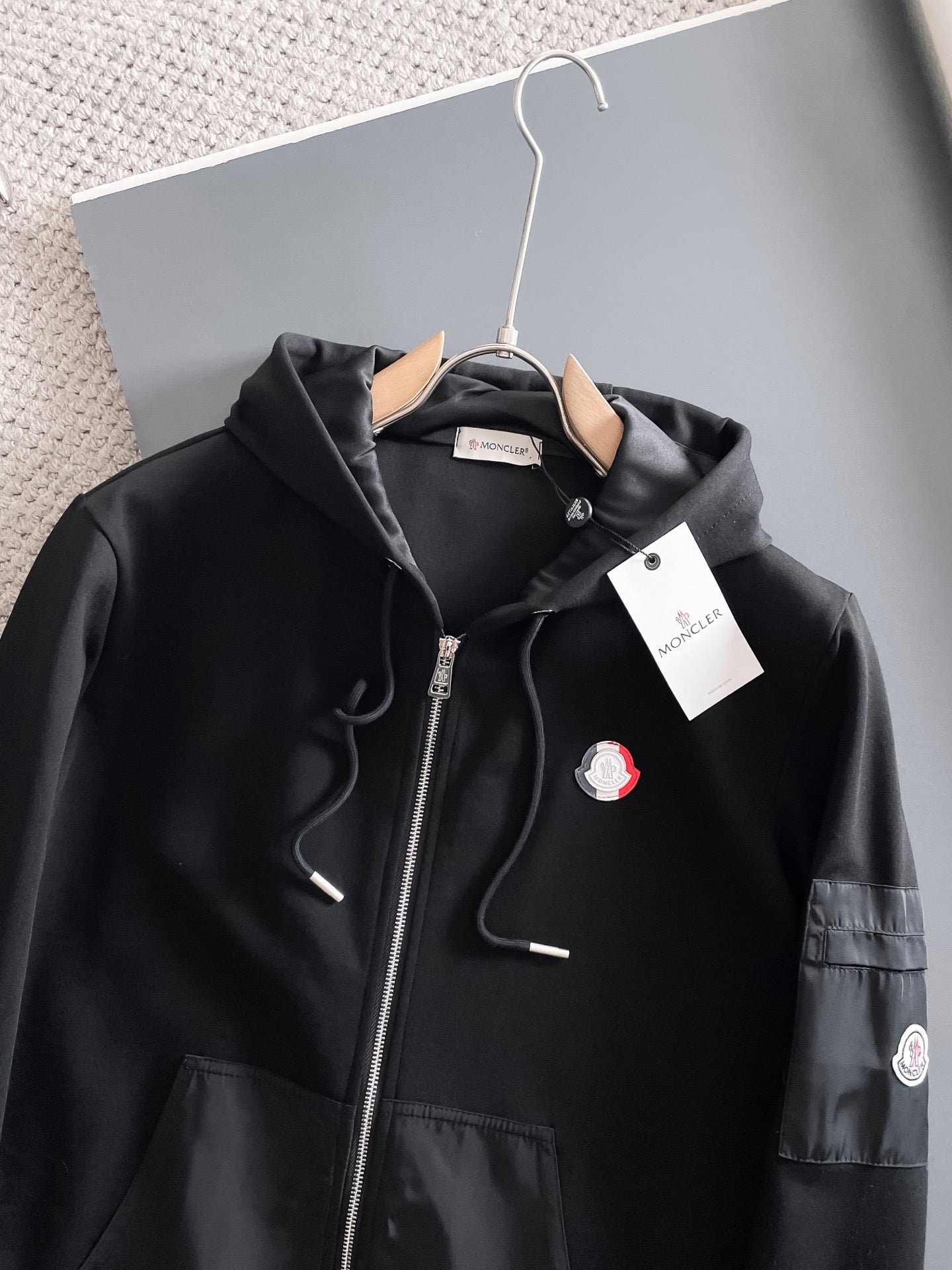 Moncler Tracksuits