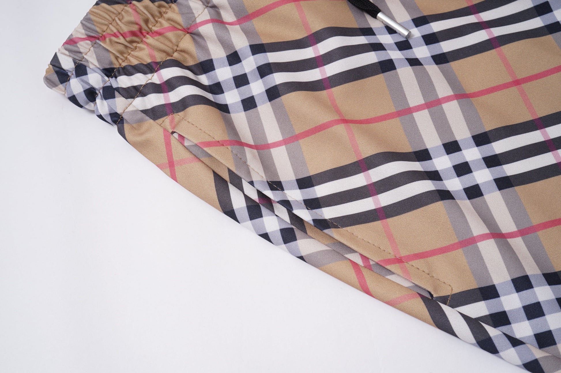Short Burberry