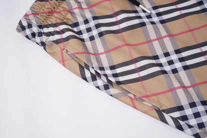 Short Burberry