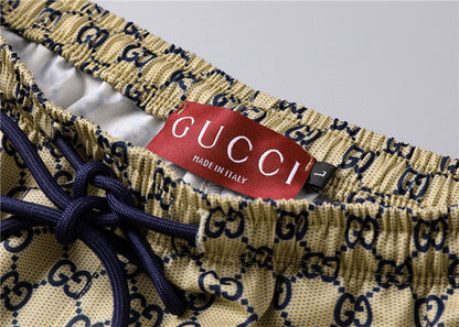 Conjunto Verão Gucci 1.1