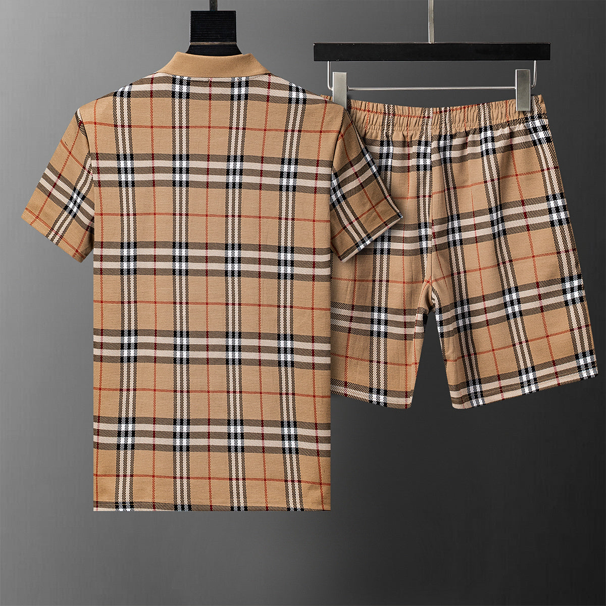 Burberry  Conjunto Verão