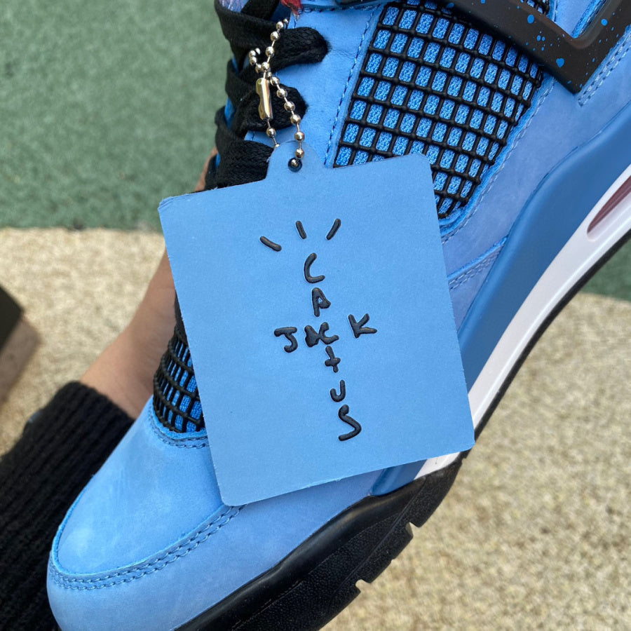Air Jordan 4