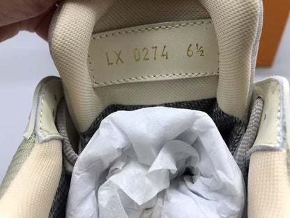 Louis Vuitton Trainer