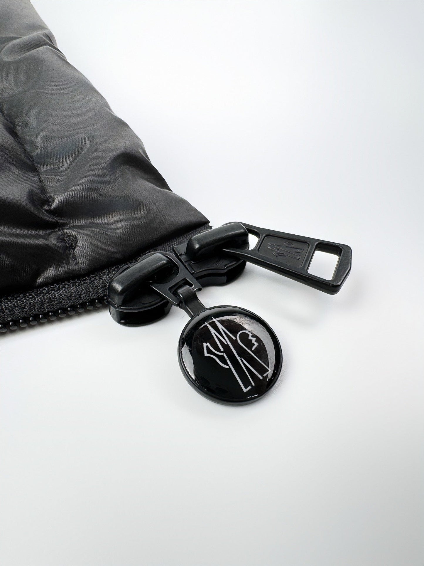 Moncler Solander Batman Jacket