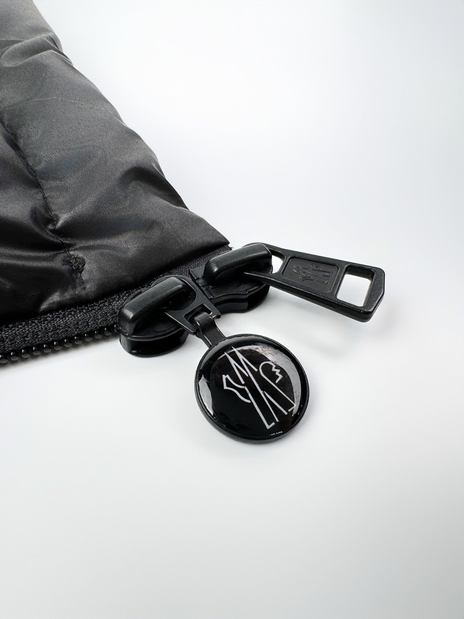 Moncler Solander Batman Jacket