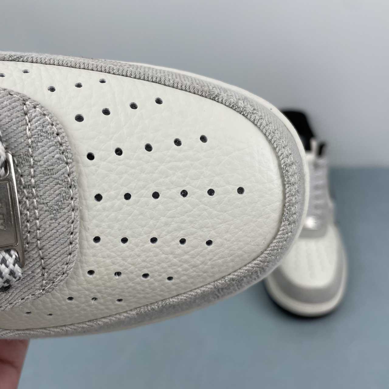 Louis Vuitton x Nike Air Force 1