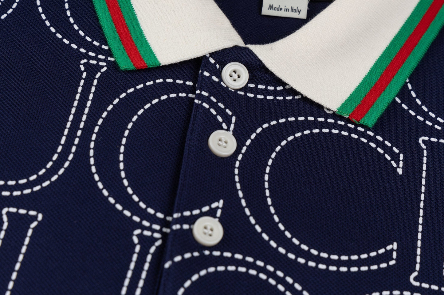 Polo Gucci 1.1