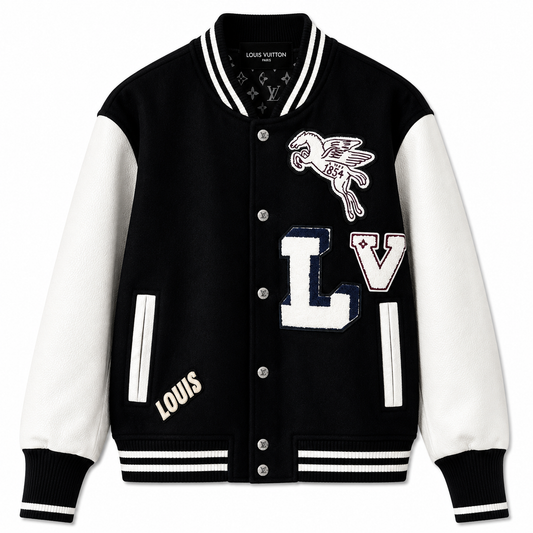 Chaqueta Louis Vuitton
