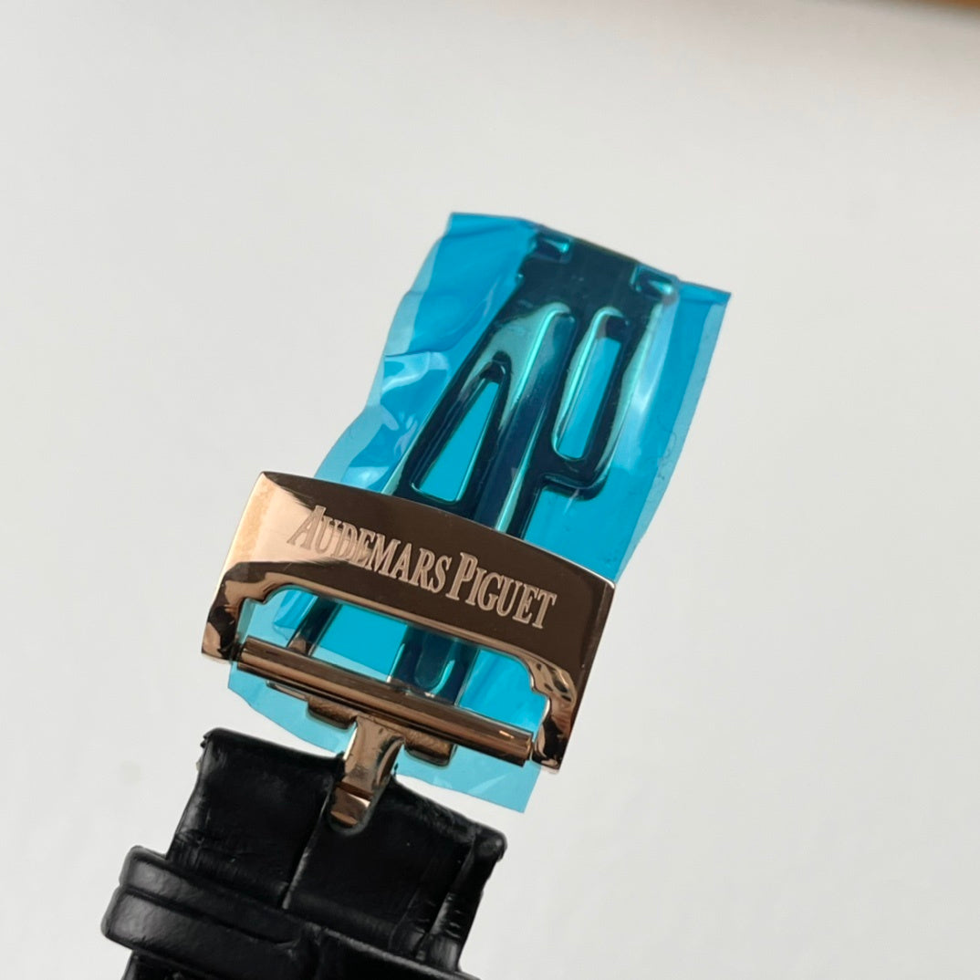 Royal Oak Medium