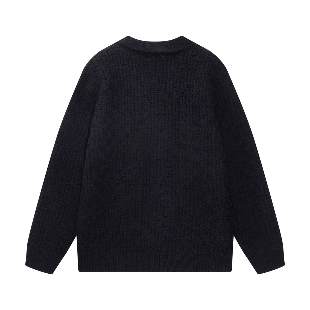 Casablanca Sweater