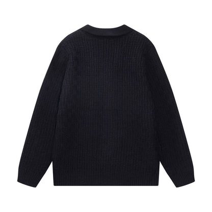 Casablanca Sweater