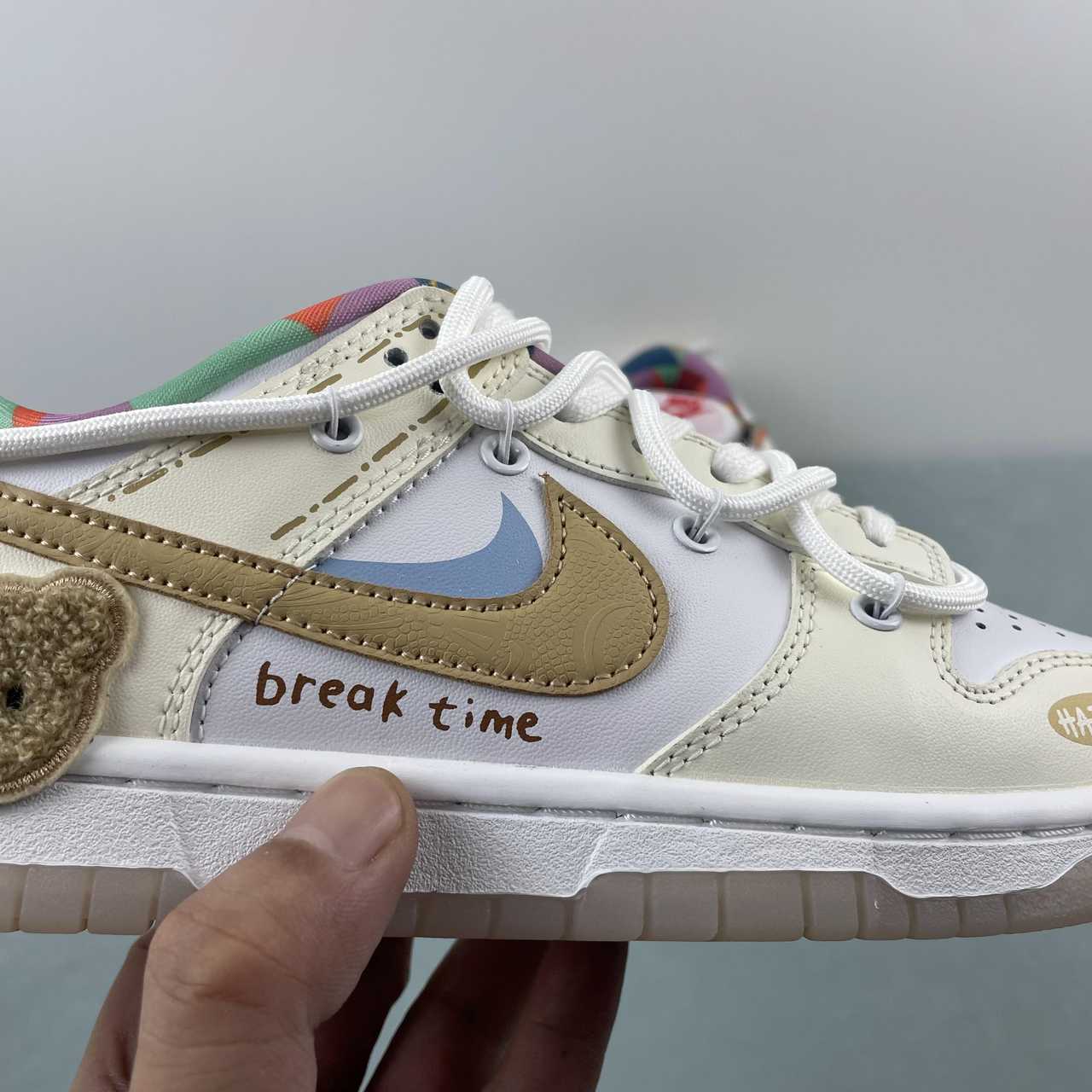 Nike Dunk Low
