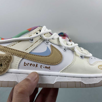Nike Dunk Low