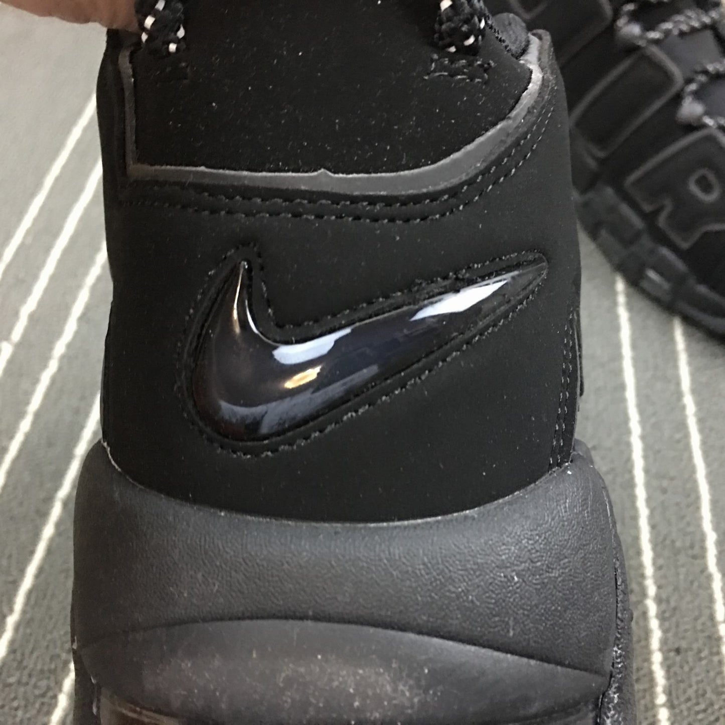 Nike Air More Uptempo