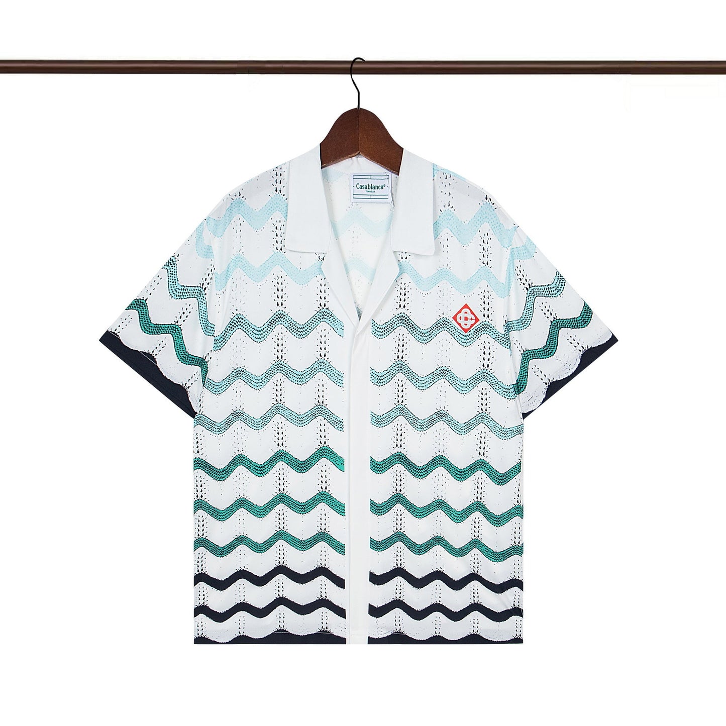 Casablanca Conjunto Verão
