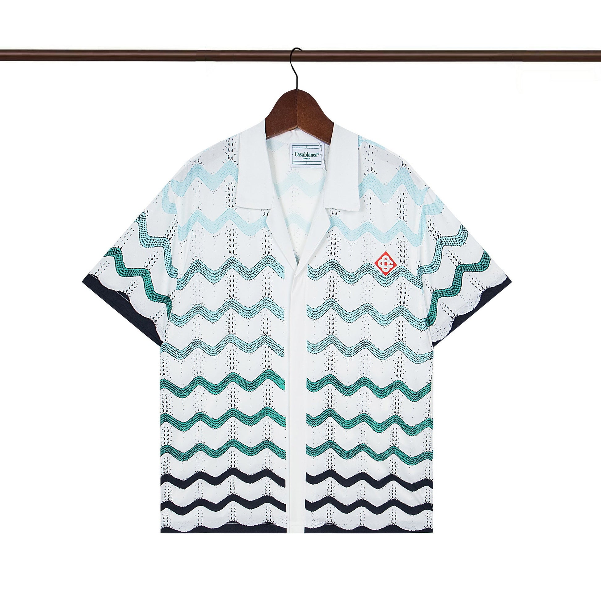 Casablanca Conjunto Verão