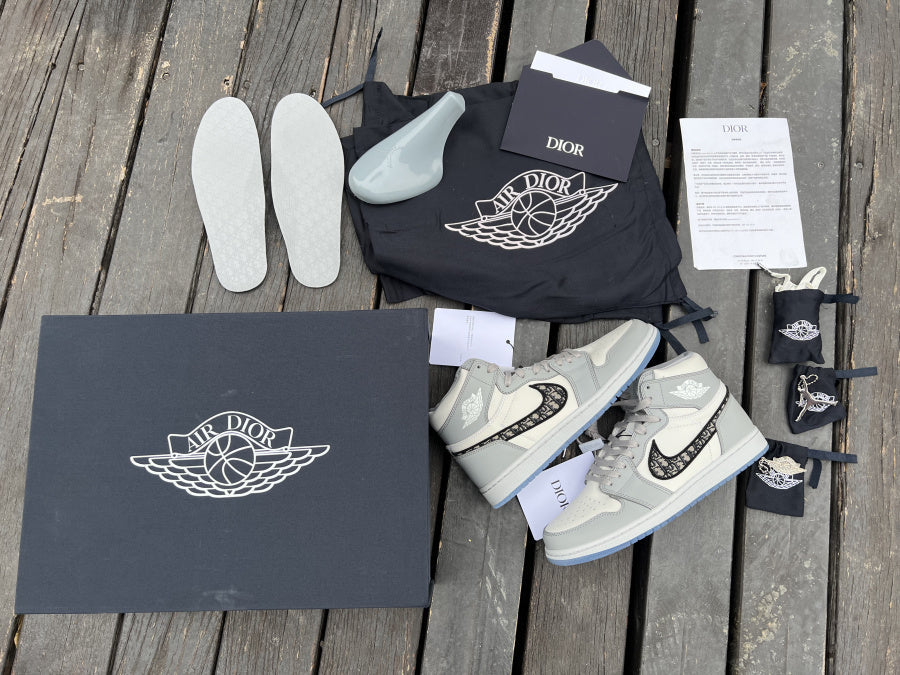 Jordan 1